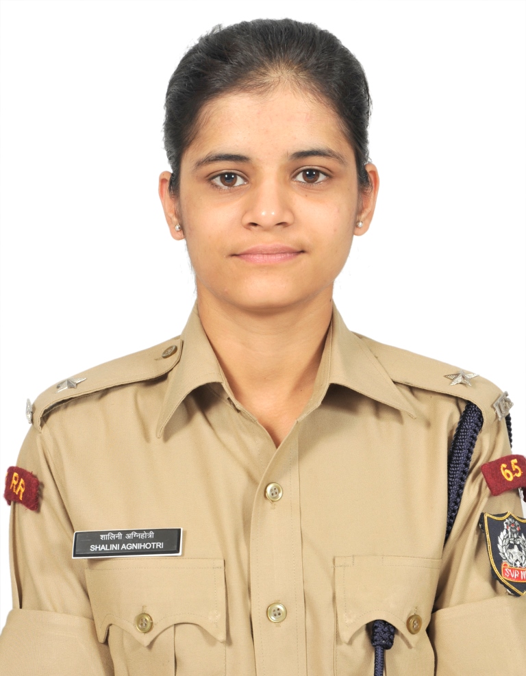 <div >Ms. Shalini Agnihotri</div><p>Year : 2012</p><p>RR : 65</p><p>Cadre : Himachal Pradesh</p> <div >Ms. Shalini Agnihotri</div><p>Year : 2012</p><p>RR : 65</p><p>Cadre : Himachal Pradesh</p>